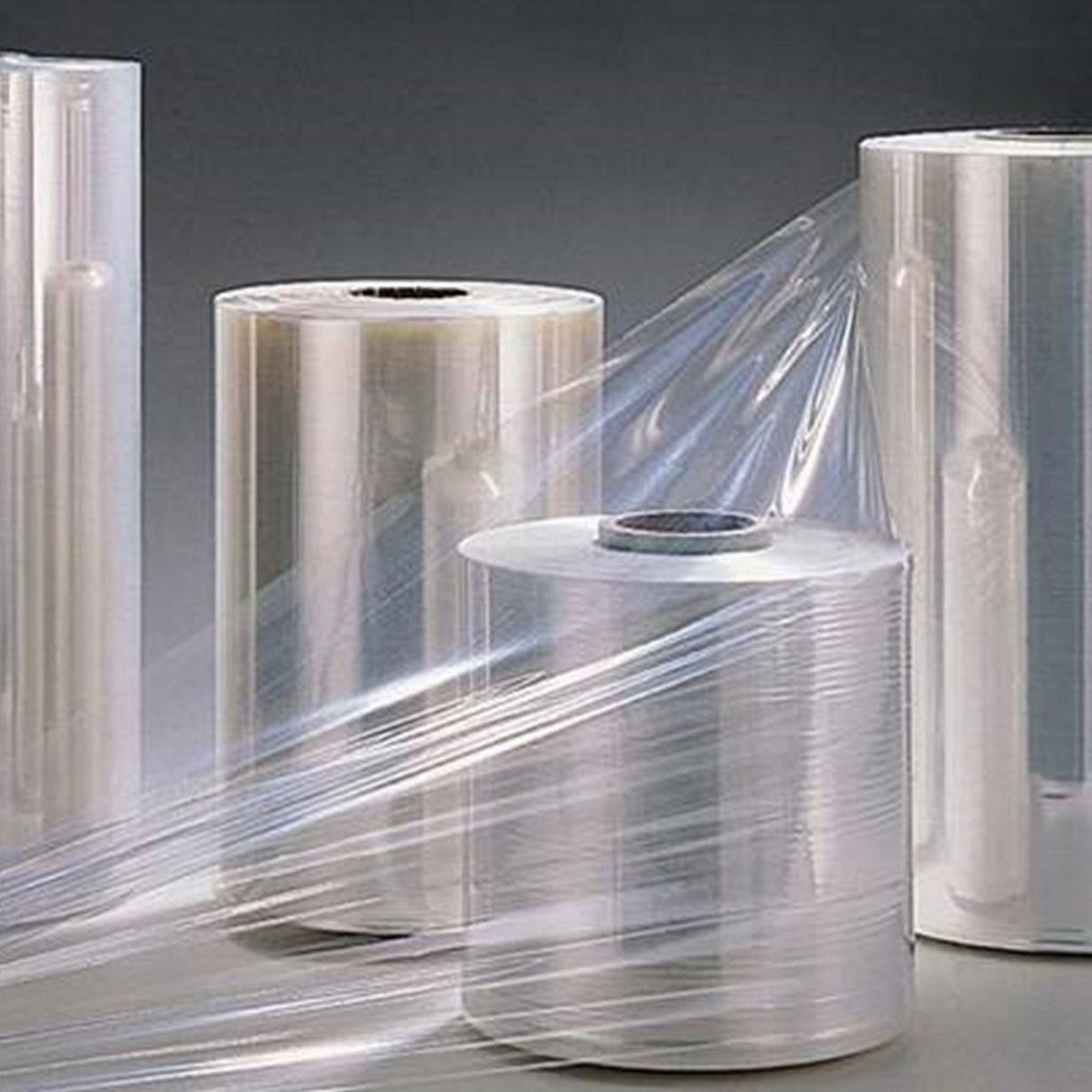 Производство гибкой упаковки из BOPP или двуосноориентированного полипропилена в Санкт-Петербурге от производителя ООО ТПК Политехника