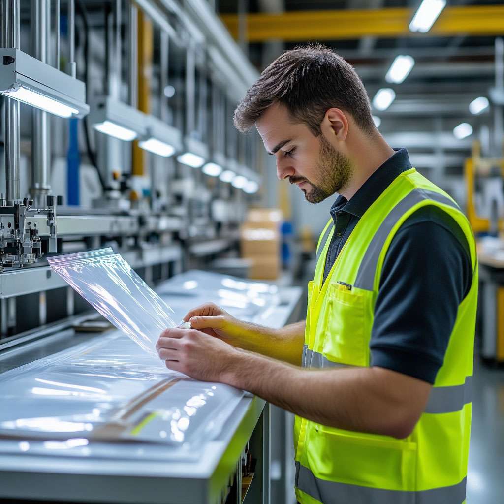  ООО ТПК Политехника