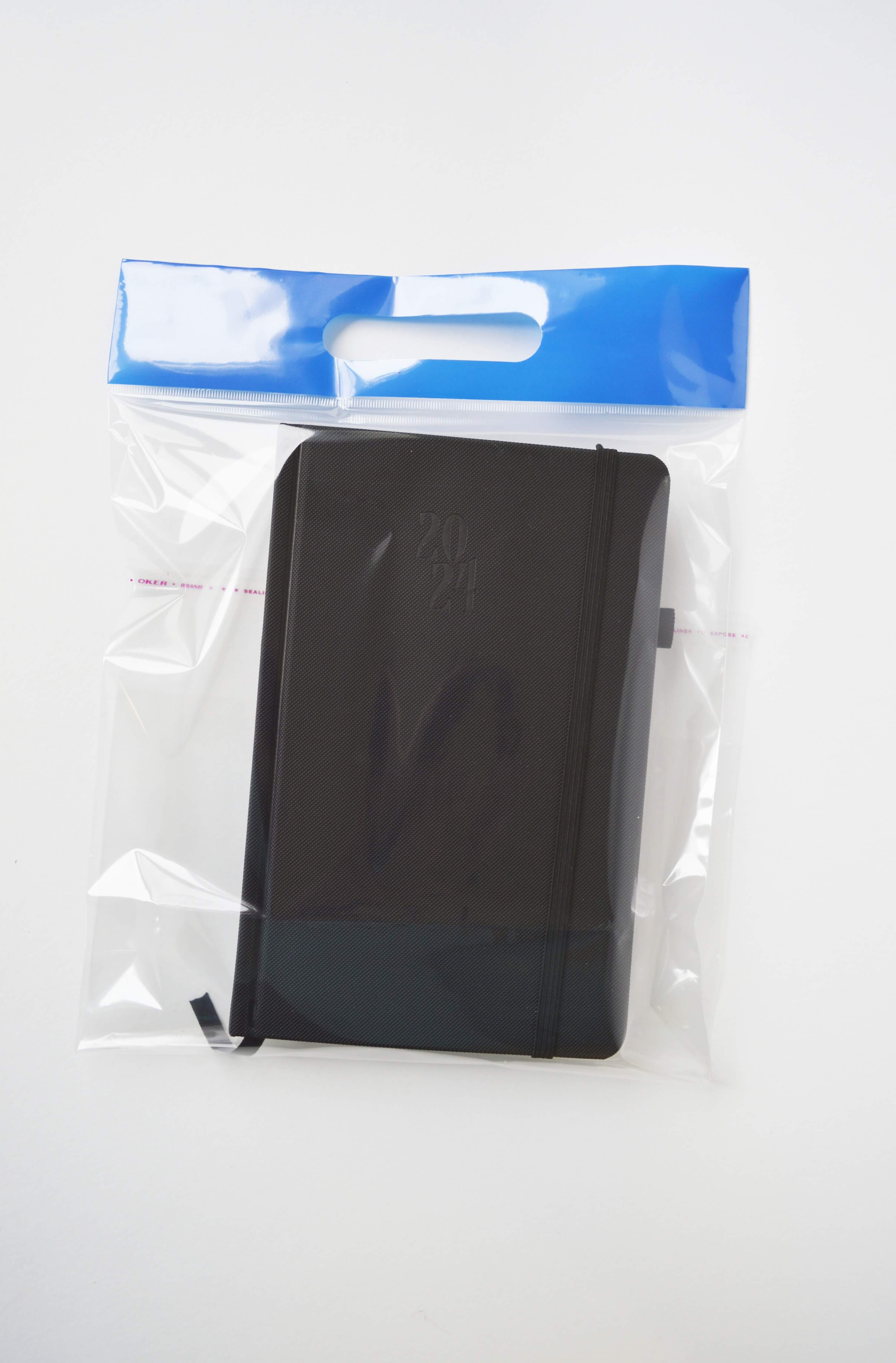 Изготовление полиэтиленовых BOPP упаковочных пакетов в Санкт-Петербурге от производителя ООО ТПК Политехника