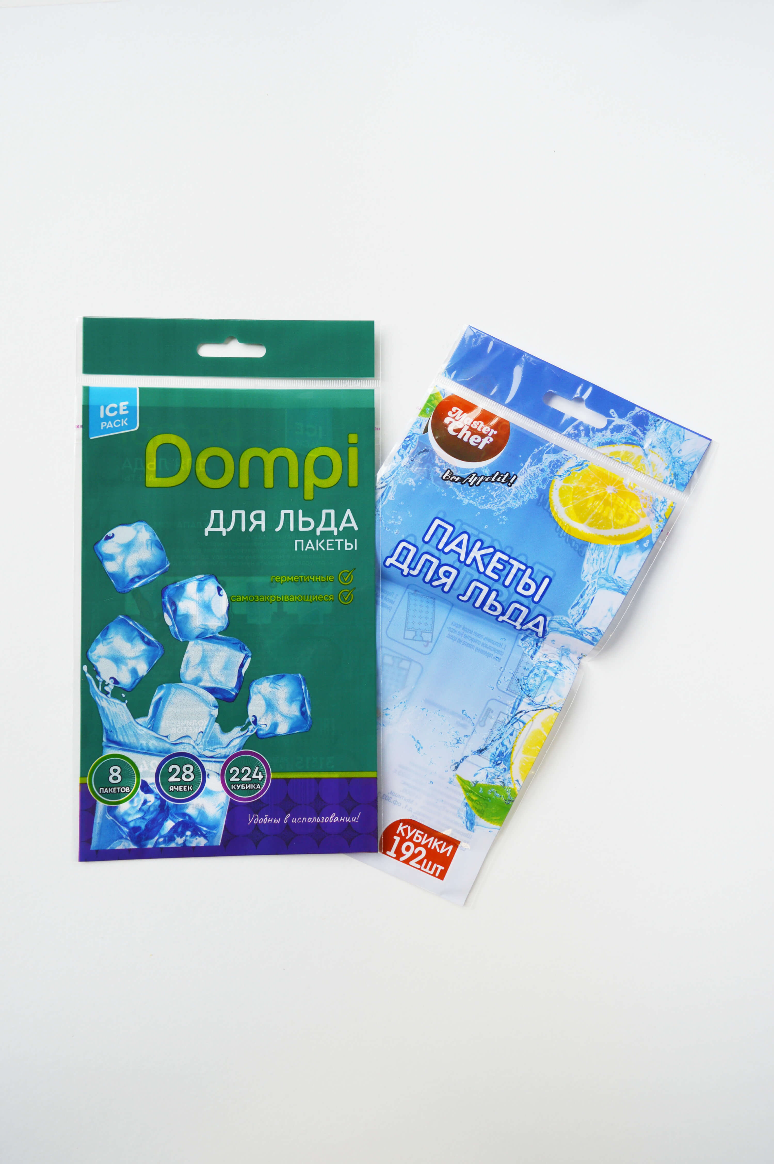 Изготовление полиэтиленовых упаковочных БОПП пакетов в Санкт-Петербурге от производителя ООО ТПК Политехника