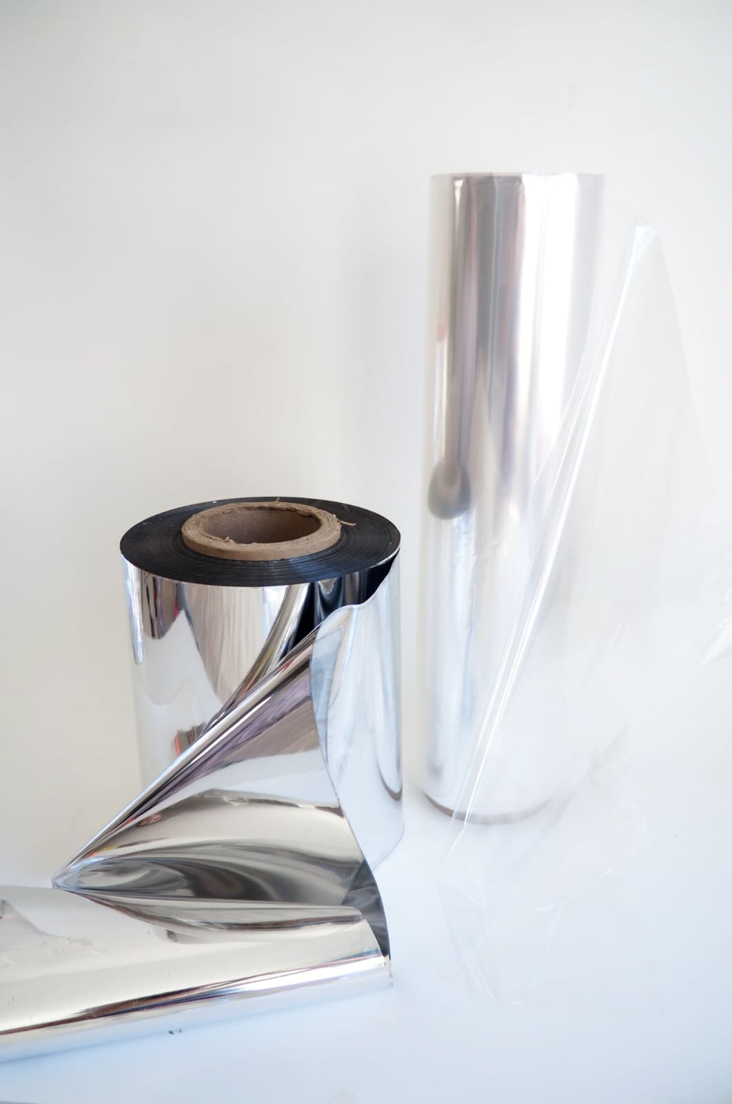 Изготовление полипропиленовой упаковочной БОПП плёнки в Санкт-Петербурге от производителя ООО ТПК Политехника