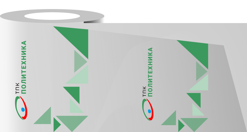 Полурукав с печатью и без печати