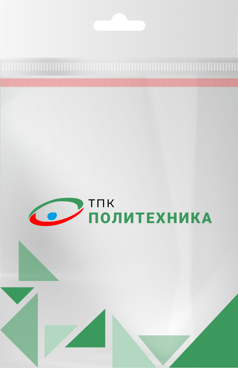  С европодвесом и верхним клеевым клапаном