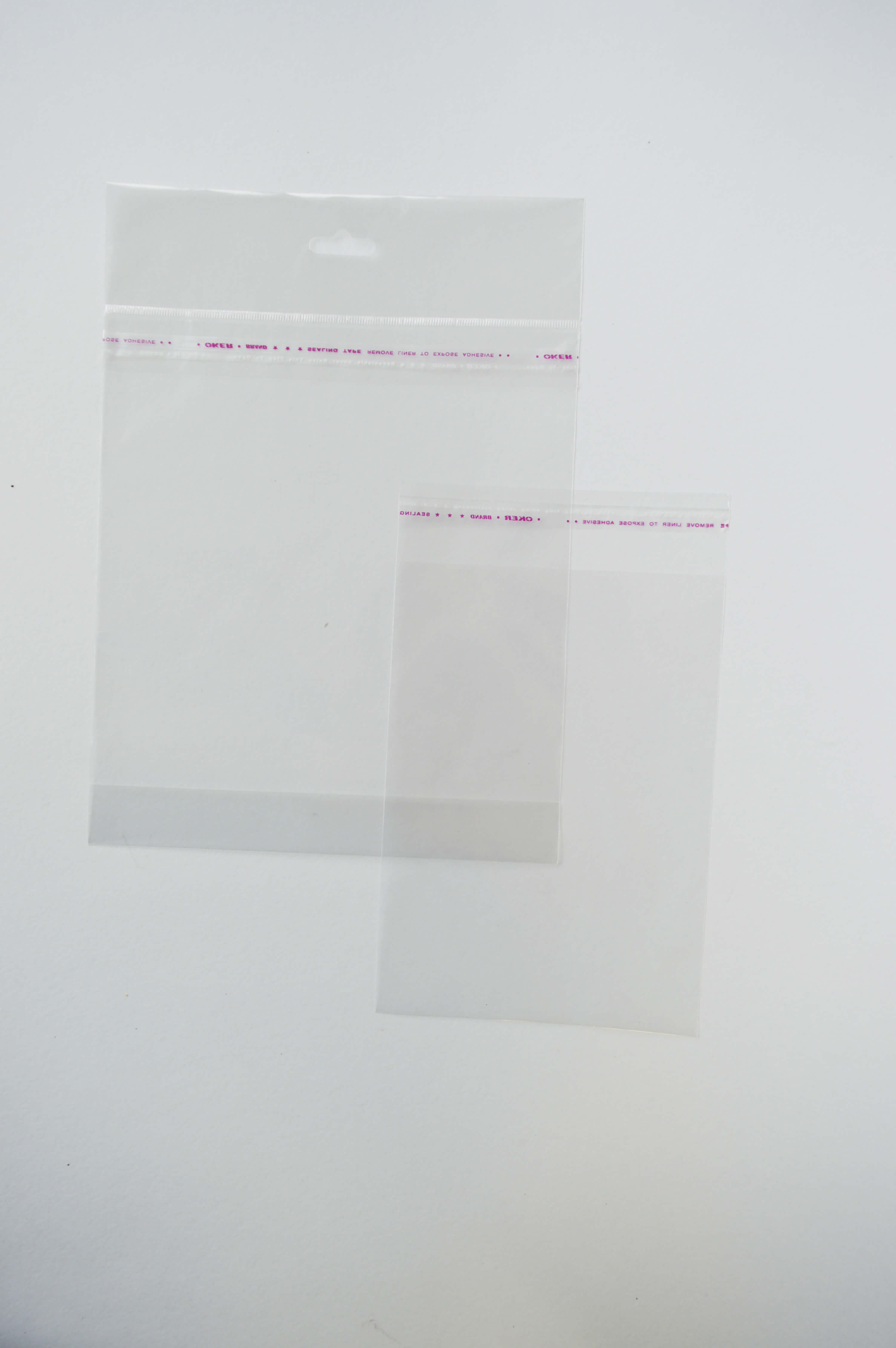 Оптовая продажа гибких полимерных упаковок BOPP, CPP и ПВД в Санкт-Петербурге от производителя ООО ТПК Политехника.