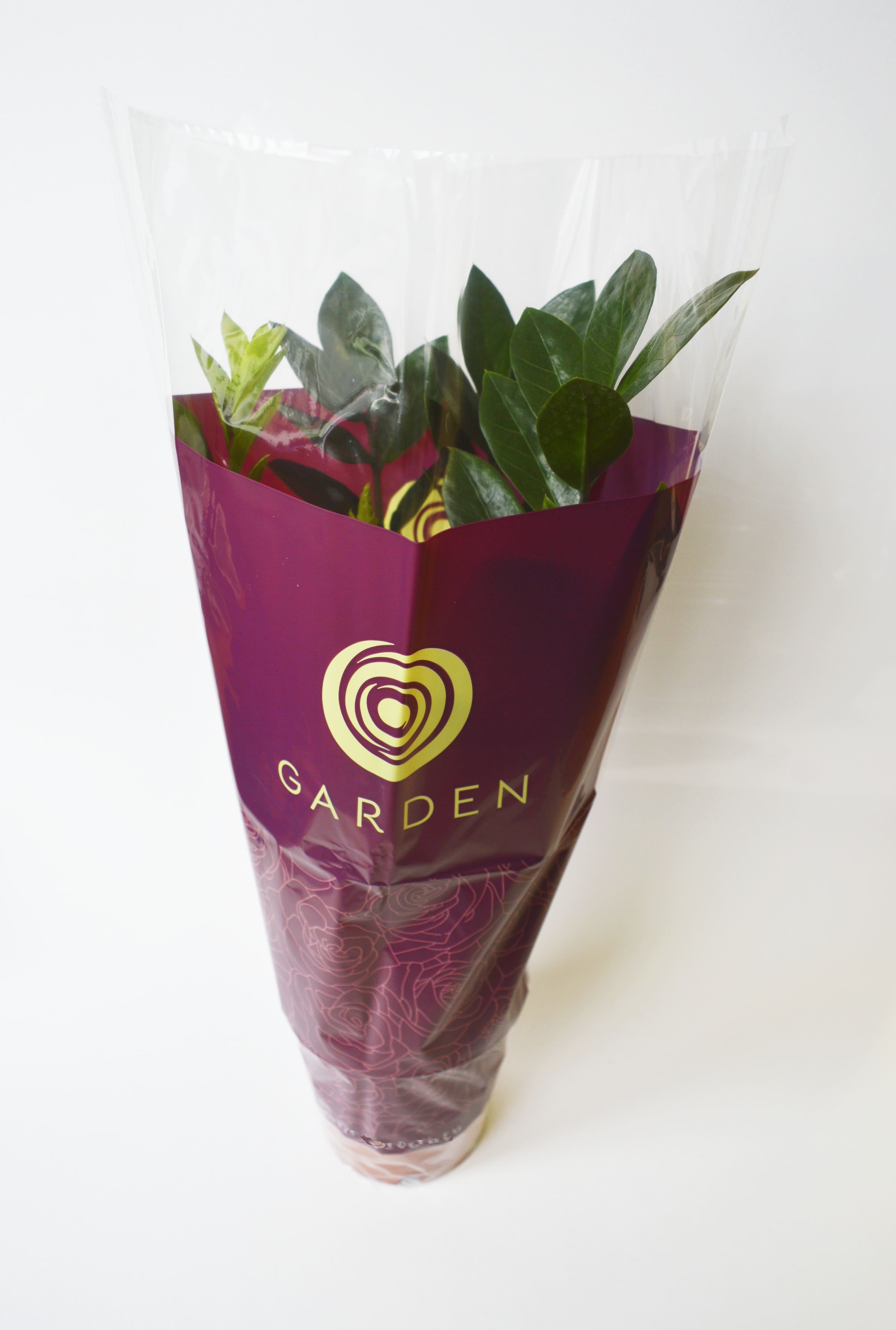 Производство полимерных гибких упаковочных материалов в Санкт-Петербурге - ООО ТПК Политехника